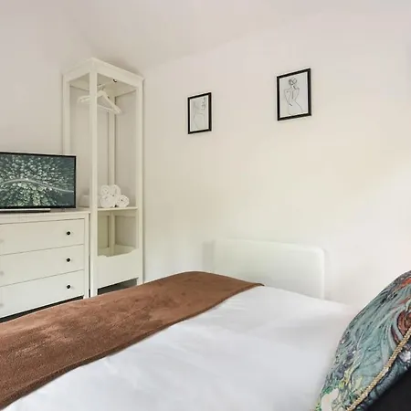 The Cosy - Ridgestone Casa vacanze *