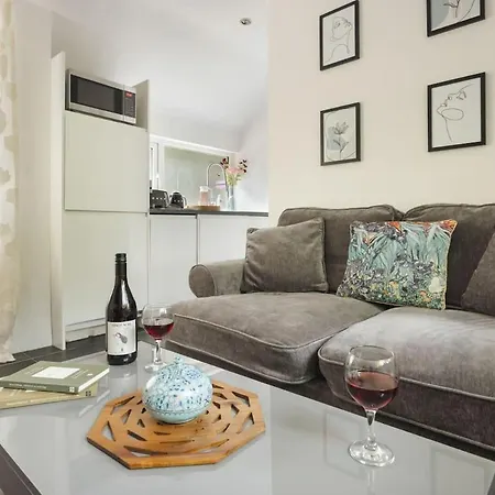 The Cosy - Ridgestone * Bowness-on-Windermere