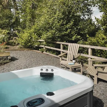Casa vacanze The Cosy - Ridgestone
