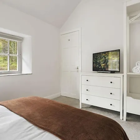 The Cosy - Ridgestone * Bowness-on-Windermere