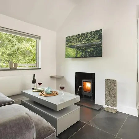 Casa vacanze The Cosy - Ridgestone Bowness-on-Windermere