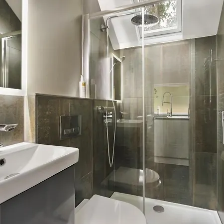 The Cosy - Ridgestone Casa vacanze